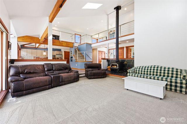 201 N Beach Drive, Port Ludlow, WA 98365