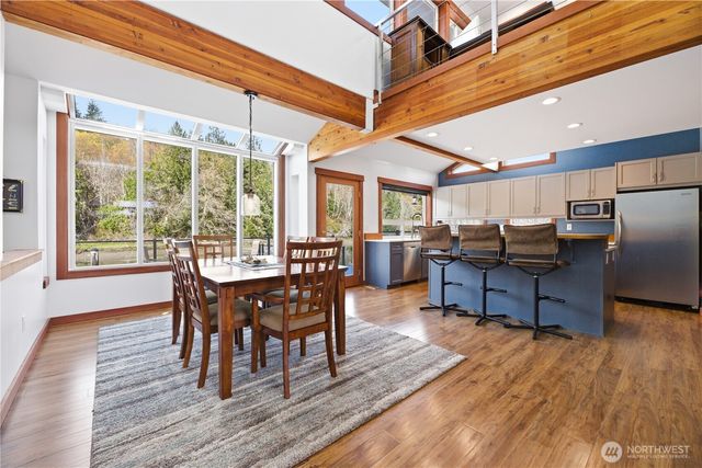 201 N Beach Drive, Port Ludlow, WA 98365