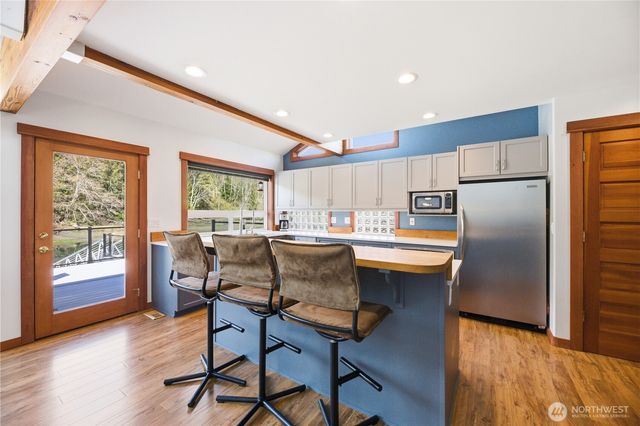 201 N Beach Drive, Port Ludlow, WA 98365
