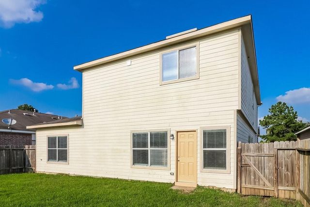 2723 Durham Chase Lane, Katy, TX 77449