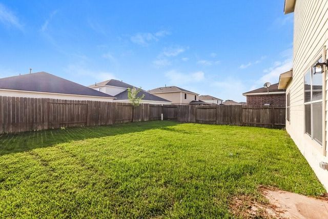 2723 Durham Chase Lane, Katy, TX 77449