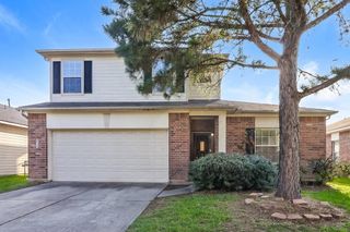 2723 Durham Chase Lane, Katy, TX 77449