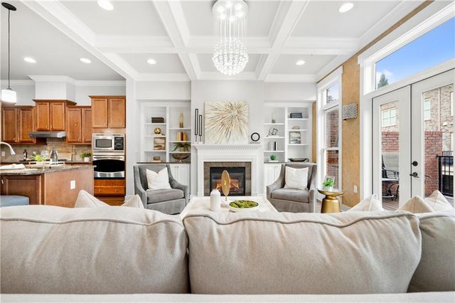 1004 River Vista Drive, Atlanta, GA 30339