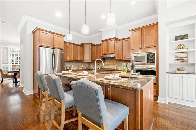 1004 River Vista Drive, Atlanta, GA 30339