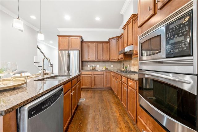 1004 River Vista Drive, Atlanta, GA 30339