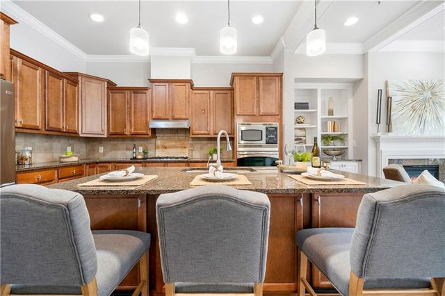 1004 River Vista Drive, Atlanta, GA 30339