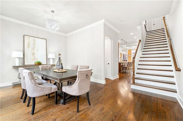 1004 River Vista Drive, Atlanta, GA 30339