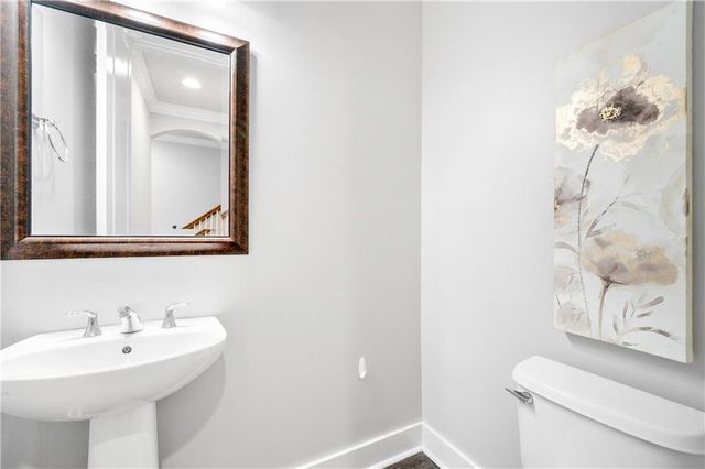 1004 River Vista Drive, Atlanta, GA 30339