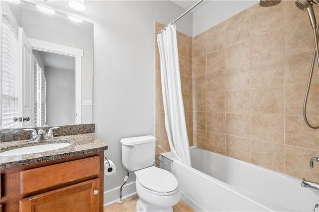 1004 River Vista Drive, Atlanta, GA 30339