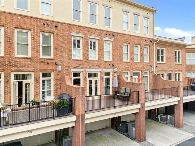 1004 River Vista Drive, Atlanta, GA 30339