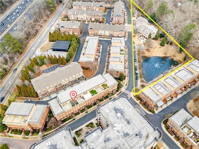 1004 River Vista Drive, Atlanta, GA 30339