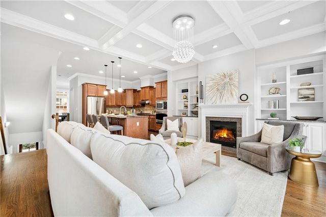 1004 River Vista Drive, Atlanta, GA 30339