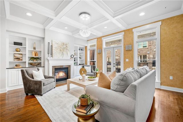 1004 River Vista Drive, Atlanta, GA 30339