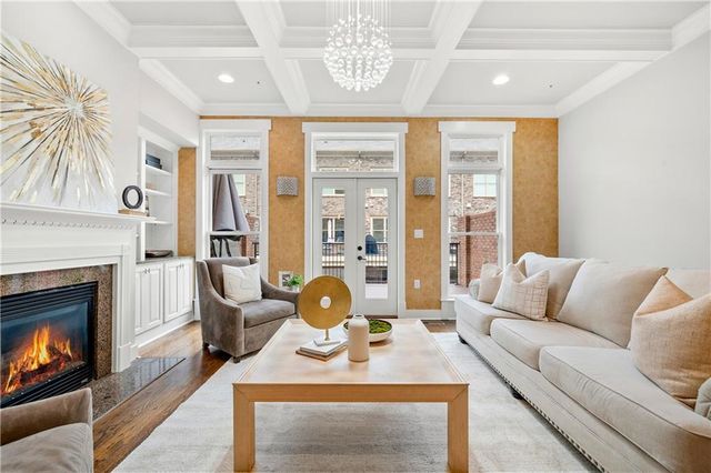 1004 River Vista Drive, Atlanta, GA 30339