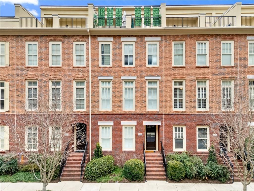 1004 River Vista Drive, Atlanta, GA 30339