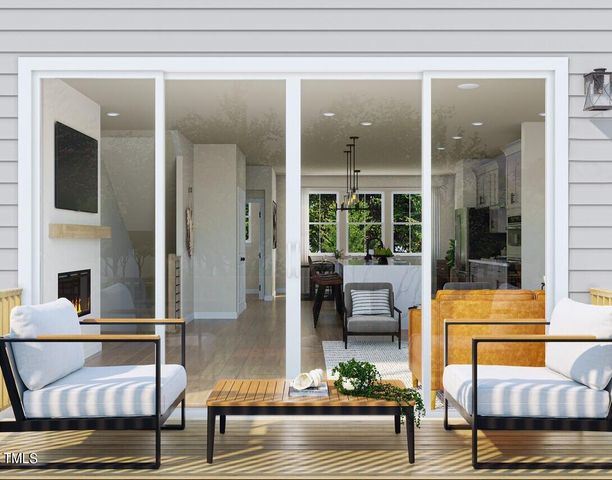 807 Callan View Avenue, Wake Forest, NC 27587