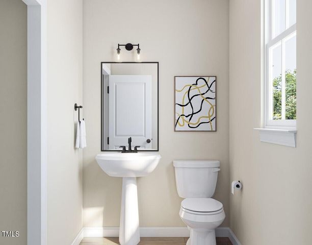 807 Callan View Avenue, Wake Forest, NC 27587