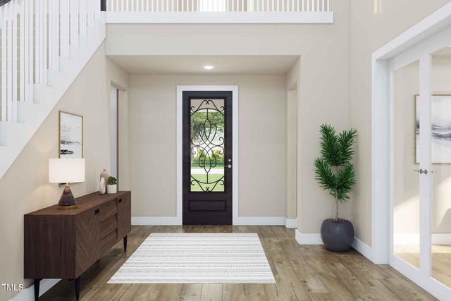 807 Callan View Avenue, Wake Forest, NC 27587