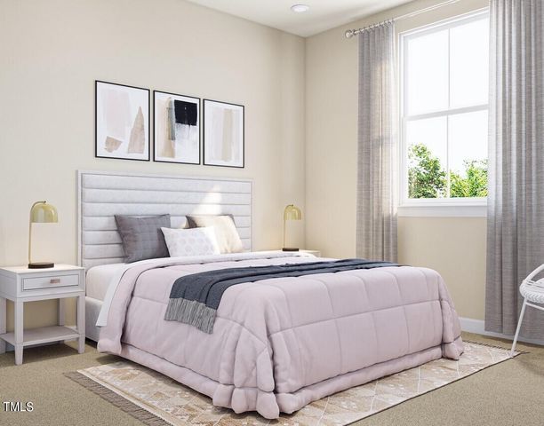 807 Callan View Avenue, Wake Forest, NC 27587