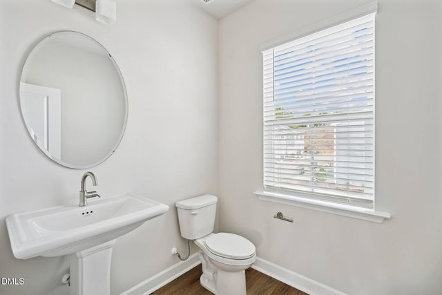 807 Callan View Avenue, Wake Forest, NC 27587