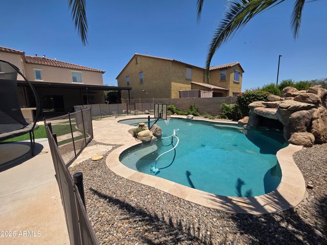 2885 E CITADEL Court, Gilbert, AZ 85298