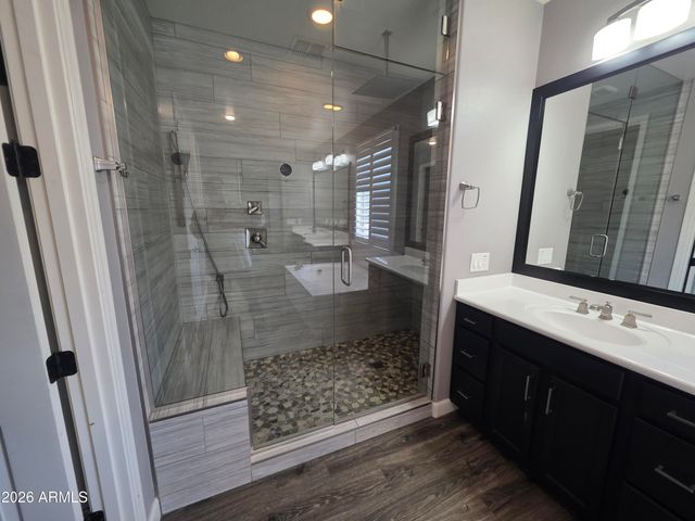 2885 E CITADEL Court, Gilbert, AZ 85298