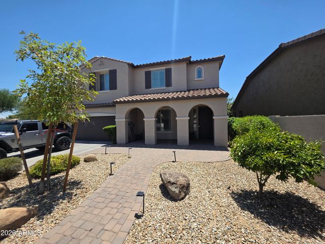 2885 E CITADEL Court, Gilbert, AZ 85298