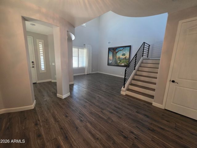 2885 E CITADEL Court, Gilbert, AZ 85298