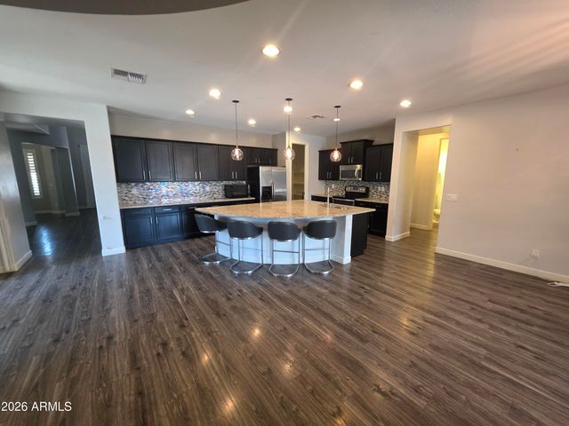 2885 E CITADEL Court, Gilbert, AZ 85298