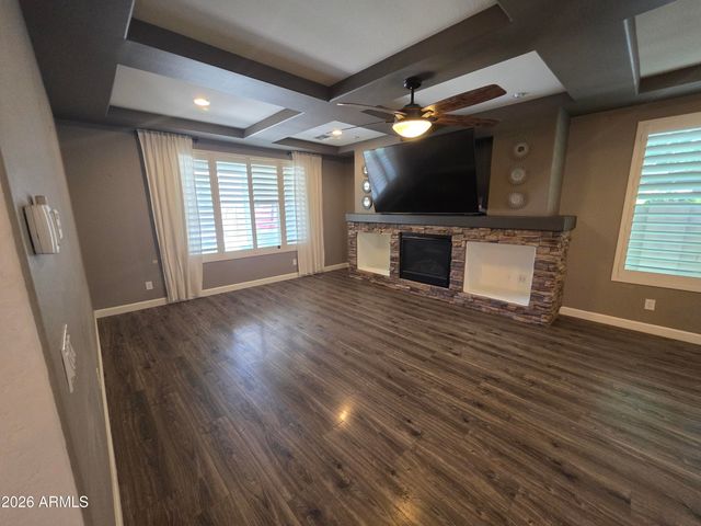 2885 E CITADEL Court, Gilbert, AZ 85298