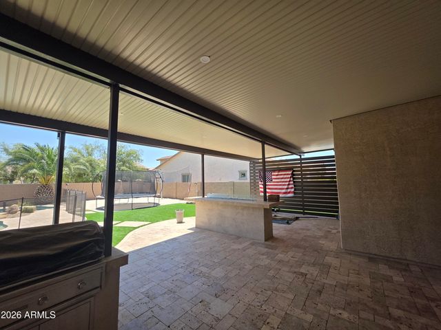 2885 E CITADEL Court, Gilbert, AZ 85298