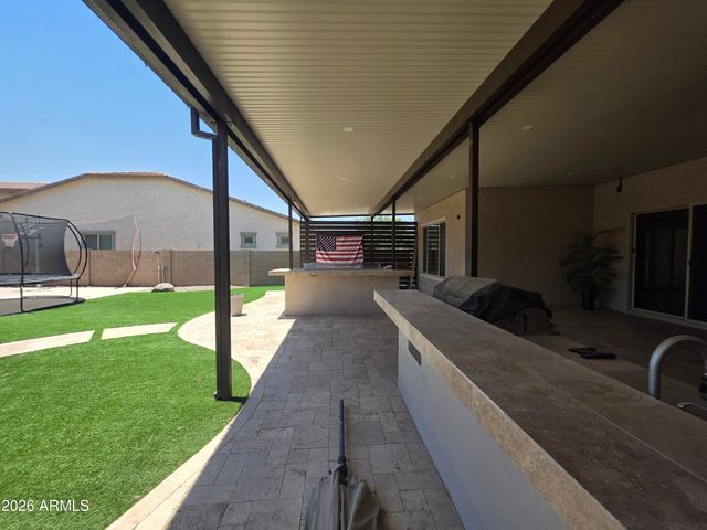 2885 E CITADEL Court, Gilbert, AZ 85298