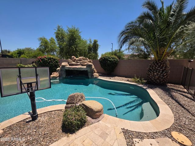 2885 E CITADEL Court, Gilbert, AZ 85298