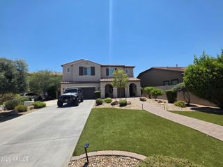 2885 E CITADEL Court, Gilbert, AZ 85298