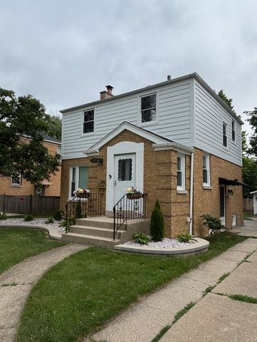 2337 Kensington Avenue, Westchester, IL 60154