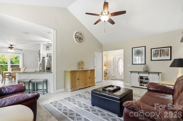 7254 Pine Ridge Drive, Denver, NC 28037
