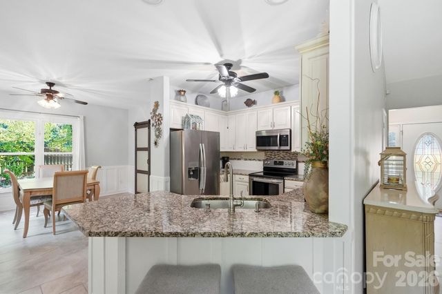 7254 Pine Ridge Drive, Denver, NC 28037
