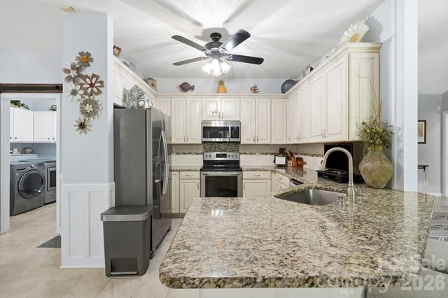7254 Pine Ridge Drive, Denver, NC 28037