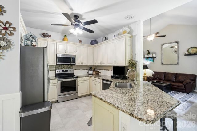 7254 Pine Ridge Drive, Denver, NC 28037