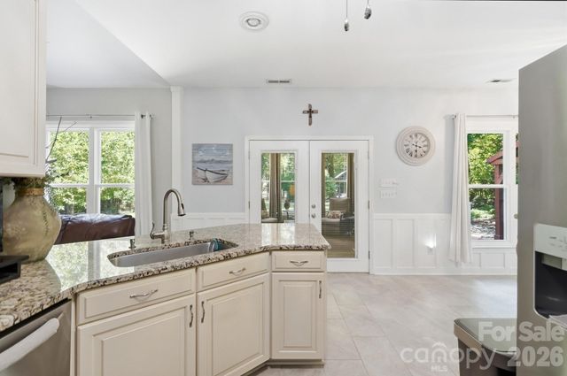 7254 Pine Ridge Drive, Denver, NC 28037