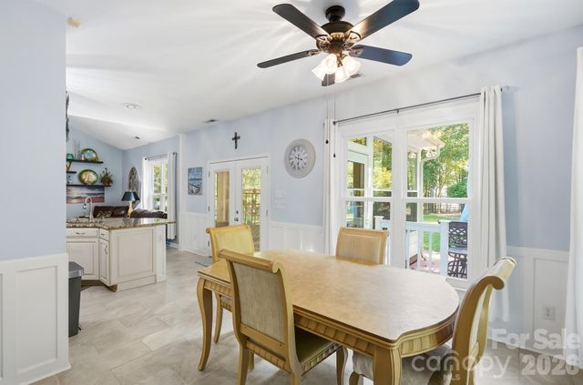 7254 Pine Ridge Drive, Denver, NC 28037