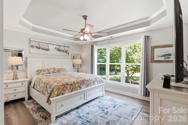 7254 Pine Ridge Drive, Denver, NC 28037
