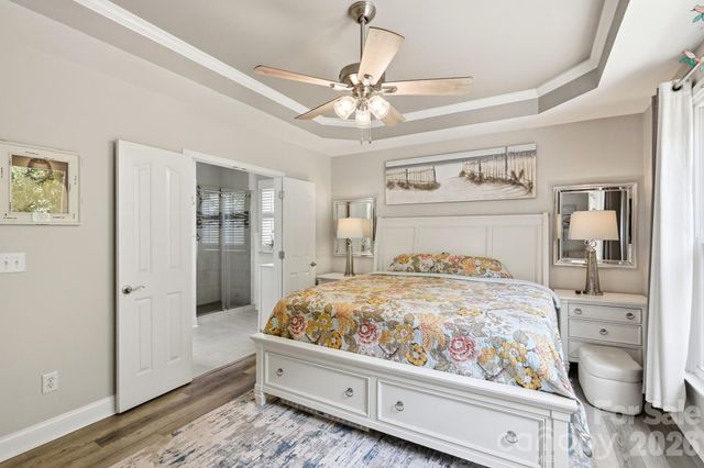 7254 Pine Ridge Drive, Denver, NC 28037