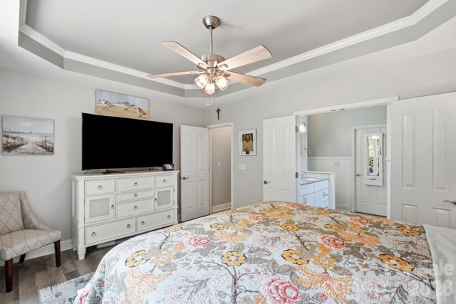 7254 Pine Ridge Drive, Denver, NC 28037