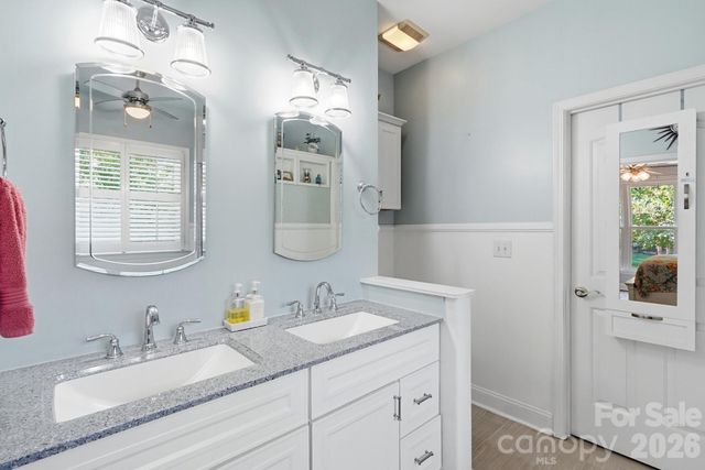 7254 Pine Ridge Drive, Denver, NC 28037
