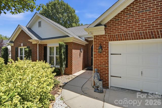 7254 Pine Ridge Drive, Denver, NC 28037