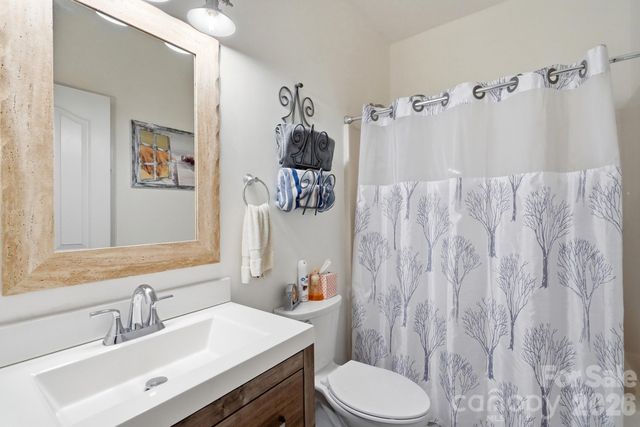 7254 Pine Ridge Drive, Denver, NC 28037