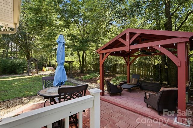 7254 Pine Ridge Drive, Denver, NC 28037