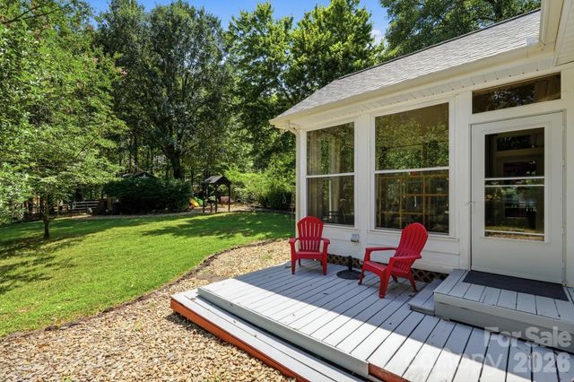 7254 Pine Ridge Drive, Denver, NC 28037