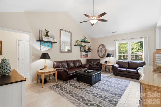 7254 Pine Ridge Drive, Denver, NC 28037